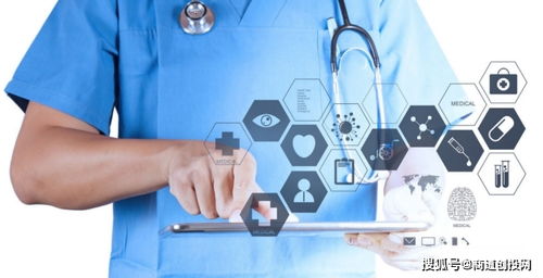 健海科技獲1.5億元B輪投資，加速互聯網醫療健康信息化發展